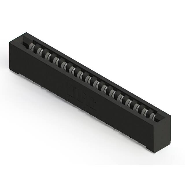 357-016-453-101 EDAC Inc.  Edgeboard Connectors